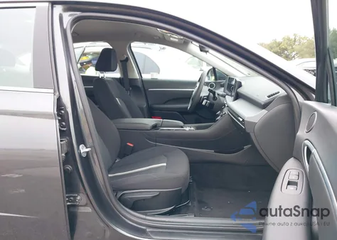 2025 Hyundai Sonata Sel z USA, uszkodzony, nr VIN KMHL64JA9SA472880